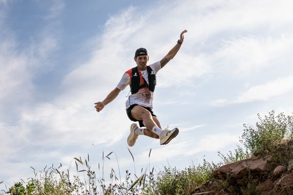 Gym to Trails, Move with Purpose!