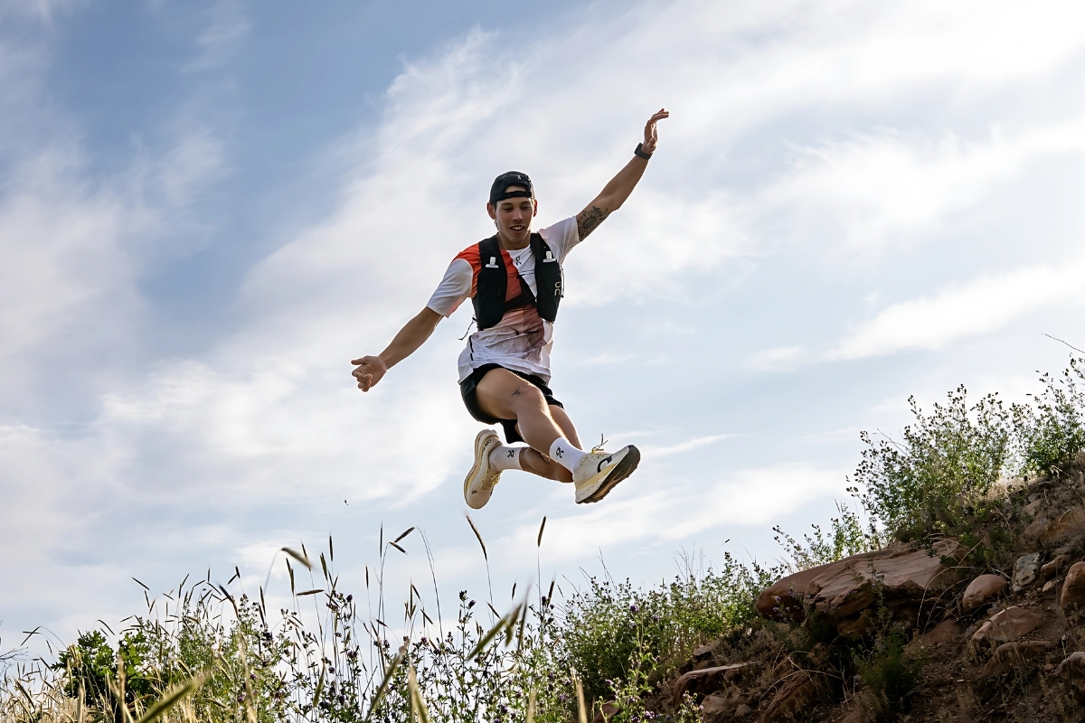 Gym to Trails, Move with Purpose!