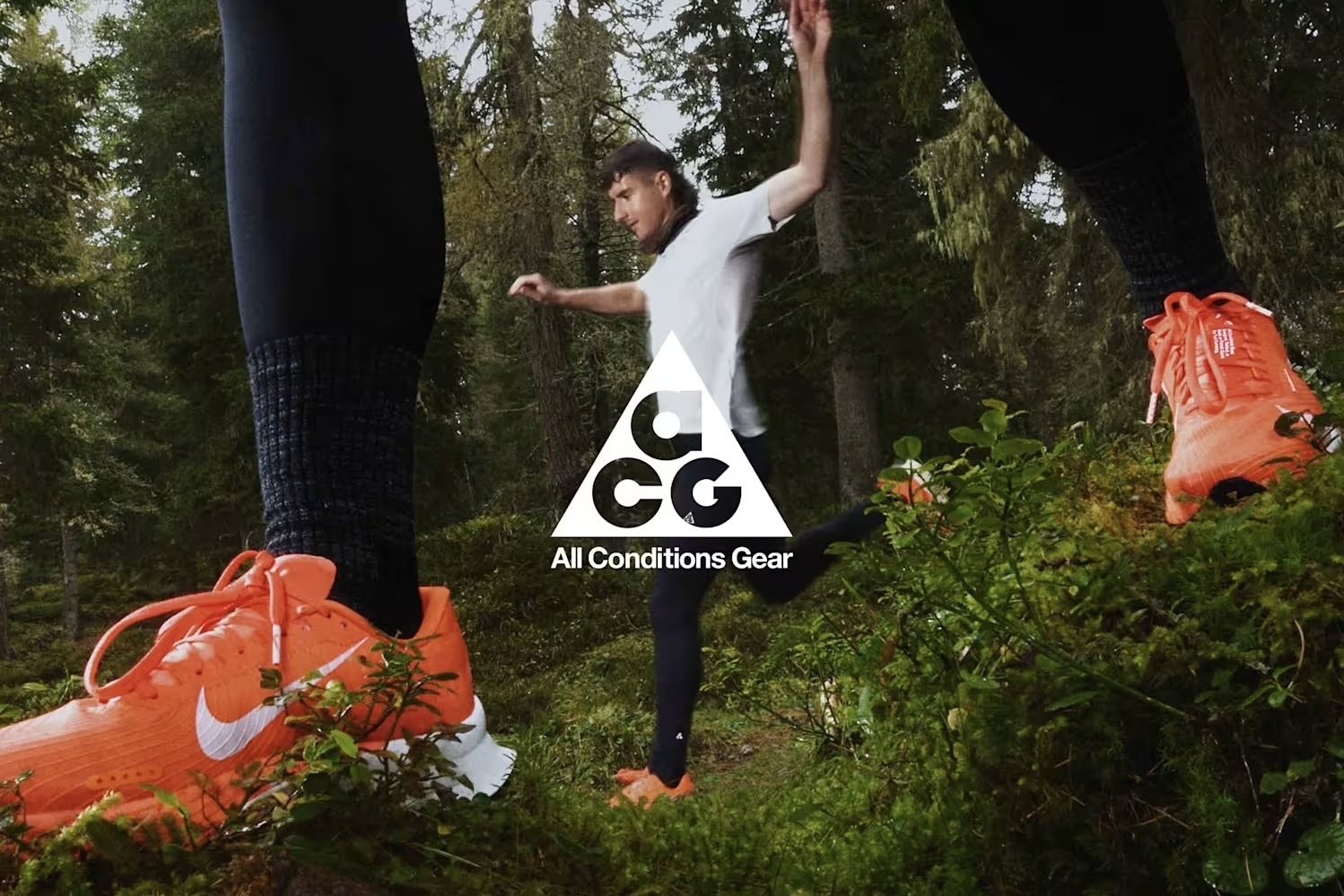 Nike ACG